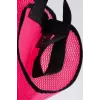 REH O-1501/R/XS Mesh Armschlinge, Extra Small, Schwarz