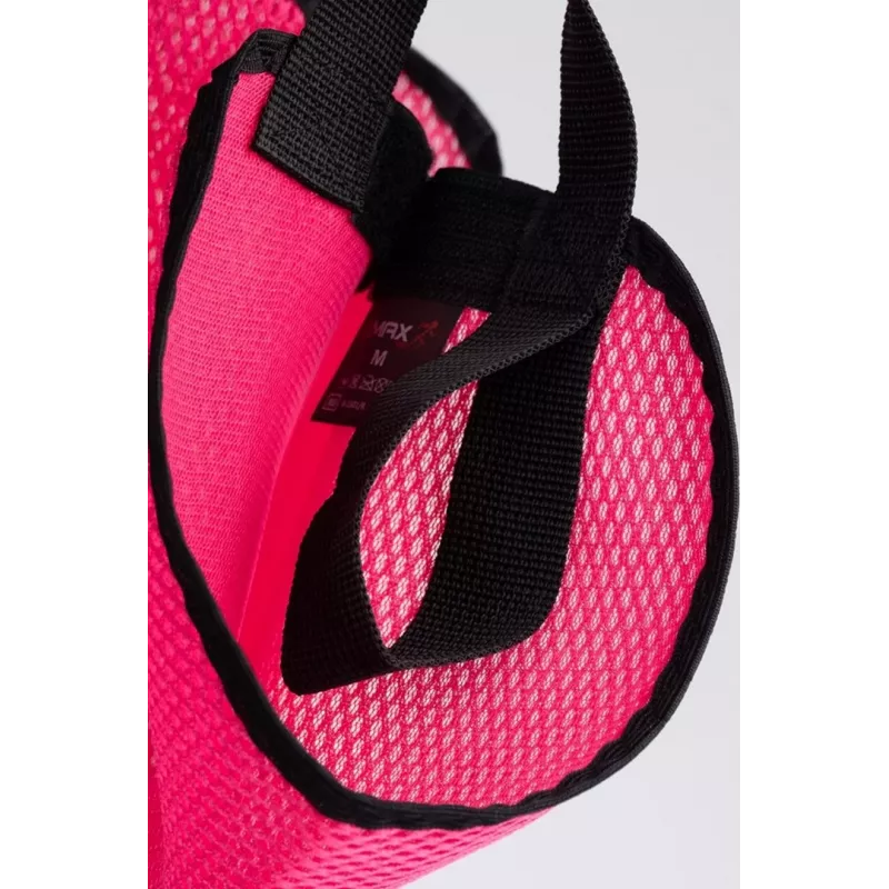 REH O-1501/R/XS Mesh Armschlinge, Extra Small, Schwarz