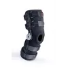 REH Stabilmax Offene Patella Lange Kniebandage O-1243/3XL