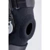REH Stabilmax Offene Patella Lange Kniebandage O-1243/3XL
