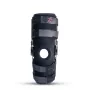 REH Stabilmax Offene Patella Lange Kniebandage O-1243/3XL
