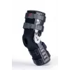 REH Stabilmax Offene Patella Lange Kniebandage O-1243/XL