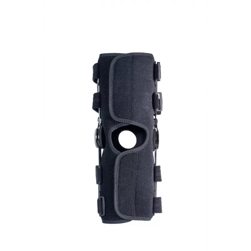 REH Stabilmax Offene Patella Lange Knieorthese O-1243/XXL