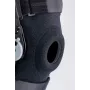 REH Stabilmax Offene Patella Lange Knieorthese O-1243/XXL