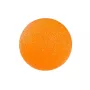 REHA FUND ŻELKA Rehabilitationsball PILO-5020 – 50 mm TPE Handtherapieball für Griffstärke, Geschicklichkeit & Stressabbau, latexfrei, hypoallergen, blau