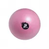 REHA FUND Mini-Rehabilitationsball PILO-1020, 20 cm, Blau, PVC, latexfrei, phthalatfrei, für Physiotherapie und Training