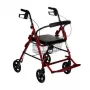 REHA FUND Oslo Premium Vierrad-Rollator RF-616/C