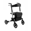 REHA FUND Palermo Premium Vierrad-Rollator RF-624/S