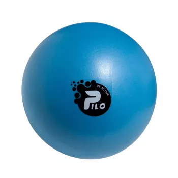 REHA FUND PILO-1025 Mini Spiky Rehabilitations-Massageball, 7 cm, PVC, verschiedene Farben