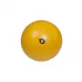 REHA FUND PILO-1045 Rehabilitationsball ABS 65 cm Silber/Grau