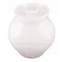 REHA FUND RF-893 Tulipan 24-Stunden-Urinsammelbehälter, 2,5 L, transparent, HDPE, CE