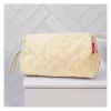 Reisenthel Travelcosmetic Kulturbeutel Leo Vanilla 4L Wasserabweisend WC1043