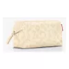 Reisenthel Travelcosmetic Kulturbeutel Leo Vanilla 4L Wasserabweisend WC1043