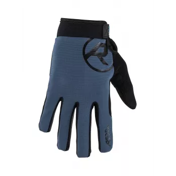 Rekd Status Gloves Blue XL