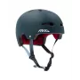 Rekd Ultralite In-Mold Helm S/M Schwarz