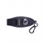 RELAGS Svilpe Kompass Thermometer Lupe Coghlans Pfeife 4in1