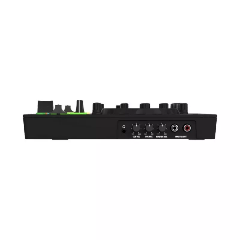 RELOOP Buddy - Kompakter DJ-Controller