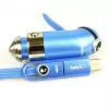 REMAX Cutie Car Charger RCC211 Blau