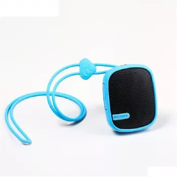 REMAX RM-X2MY Outdoor Bluetooth 3.0 Lautsprecher X2 Mini Gelb