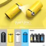 REMAX Universal 10000mAh Cutie Power Bank RPL-36 Blau