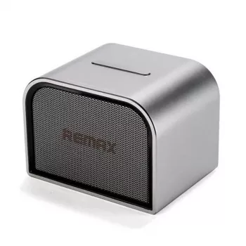REMAX Universal Portable Bluetooth Speaker M8 Mini Gray