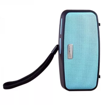 REMAX Universal Portable Speaker RB-M1 Blau