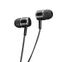 REMAX Universal WI.50 Black In-Ear Kopfhörer mit Mikrofon