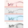REMAX Universal WI380 True Wireless Earbuds Pink