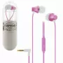 REMAX Universal WI80 Pink In-Ear Kopfhörer mit Mikrofon