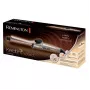 Remington CI5318 38mm Digitaler Lockenstab mit 4x Protection Coating - Schwarz/Rosa
