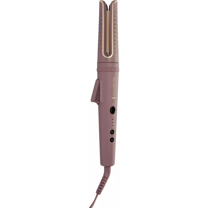 Remington AIRvive CI8930 rotierender Lockenstab, Ionic Air, 160–210 °C