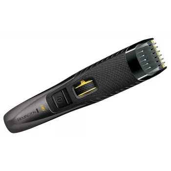 Remington MB5000 Style Series B5 Barttrimmer, Schwarz/Gelb 43262560100