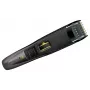 Remington MB5000 Style Series B5 Barttrimmer, Schwarz/Gelb 43262560100
