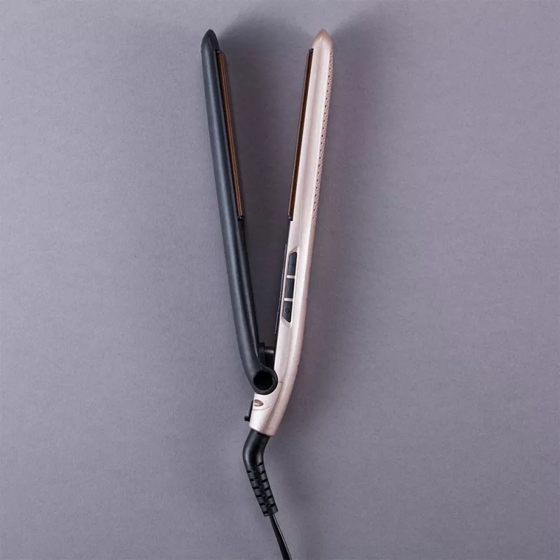 Remington Wet 2 Straight PRO Haarglätter S7970 Pink/Gold
