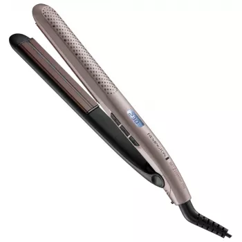 Remington Wet 2 Straight PRO Haarglätter S7970 Pink/Gold