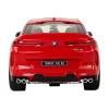 RC-Fernsteuerauto BMW X6 Rastar Pilot Rot 1:14