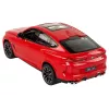 RC-Fernsteuerauto BMW X6 Rastar Pilot Rot 1:14
