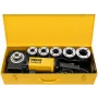 REMS Elektrische Gewindeschneidmaschine AMIGO 2 (1/2 - 2)