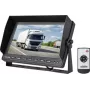 Renkforce Auto LCD Monitor 25,6 cm 10,1 TM1010 (1230945)