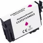 Renkforce kompatible magenta Tintenpatrone Ersatz für Epson 27XL (C13T27134012) High Yield RF-6922902