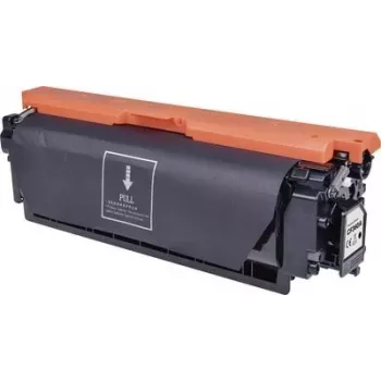 Renkforce Kompatible Tonerkartusche Ersatz für HP 508A CF360A Schwarz RF-HPCF360A (RF-6721332)