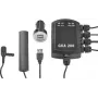 Renkforce GKA200 GPS-Autoalarmanlage mit Smartphone-Steuerung, Vibrationssensor, 12/24V (RF-3570510)