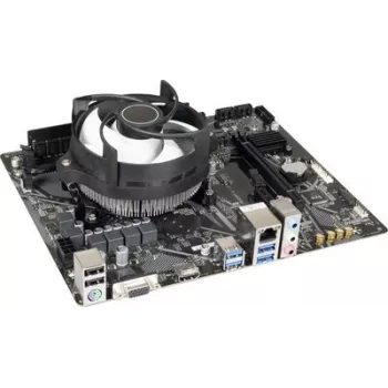 Renkforce PC Tuning Kit AMD Ryzen 5 3400G 4,2 GHz 16 GB DDR4-RAM 500 GB M.2 PCIe NVMe 3.0 x4 (AS-3400G-16-500SSD-W11)