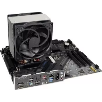 Renkforce PC Tuning Kit AMD Ryzen 5 7600X3D 4,70 GHz DDR5-RAM M.2 PCIe NVMe 4.0 x4 ATX (AS00091)