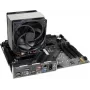 Renkforce PC Tuning Kit AMD Ryzen 5 7600X3D 4,70 GHz DDR5-RAM M.2 PCIe NVMe 4.0 x4 ATX (AS00091)