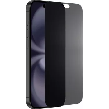 Renkforce Blickschutzfolie für Apple iPhone 16 Pro, Seitenansichtsfilter, 1 Stück RF-6683258