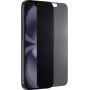 Renkforce Blickschutzfolie für Apple iPhone 16 Pro, Seitenansichtsfilter, 1 Stück RF-6683258