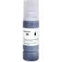 Renkforce RF-5718862 Kompatible schwarze Tintenflasche für Epson EcoTank (65 ml, 4500 Seiten, T00P1)