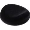 Renkforce RF-5873144 Ergonomische Memory-Foam-Handballenauflage für Tastatur, Schwarz
