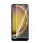 Renkforce RF-6178378 Displayschutzfolie aus gehärtetem Glas für Samsung Galaxy XCover 7 – 9H Härte, Anti-Fingerprint, kratzfest, blasenfreie Installation